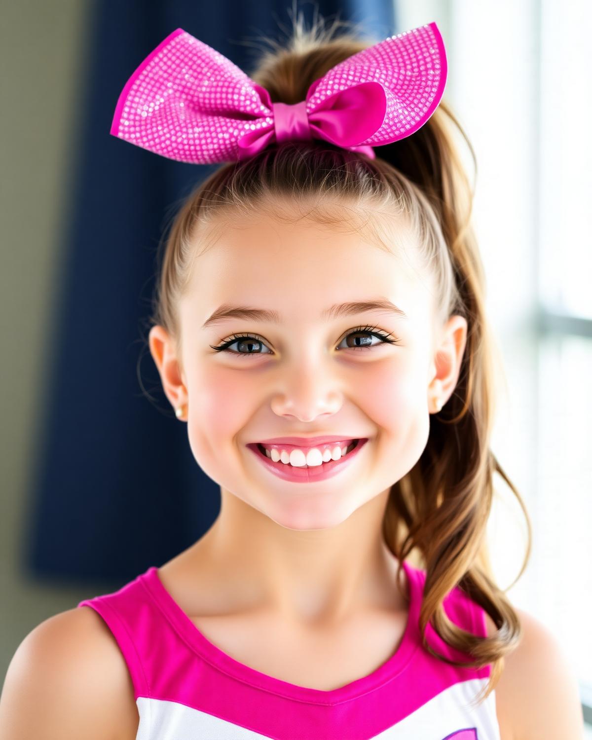 Bow detail